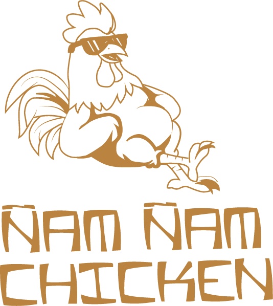 NamNam Chicken